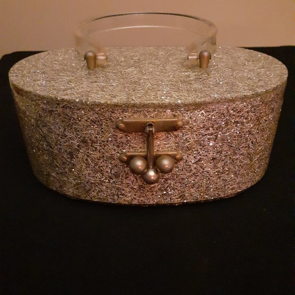 Handbags - Purse - True Vintage